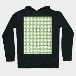 Pattern 49 by Kristalin Davis Hoodie